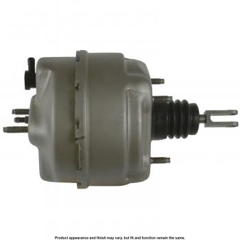 1977 Ford Bronco Power Brake Booster A1 Cardone 5473220 image 2 of 4
