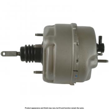 1977 Ford Bronco Power Brake Booster A1 Cardone 5473220 image 3 of 4