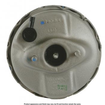 1977 Ford Bronco Power Brake Booster A1 Cardone 5473220 image 4 of 4