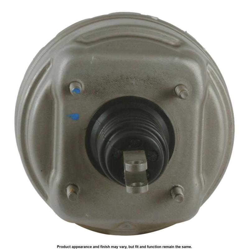 1976 Ford Bronco Power Brake Booster