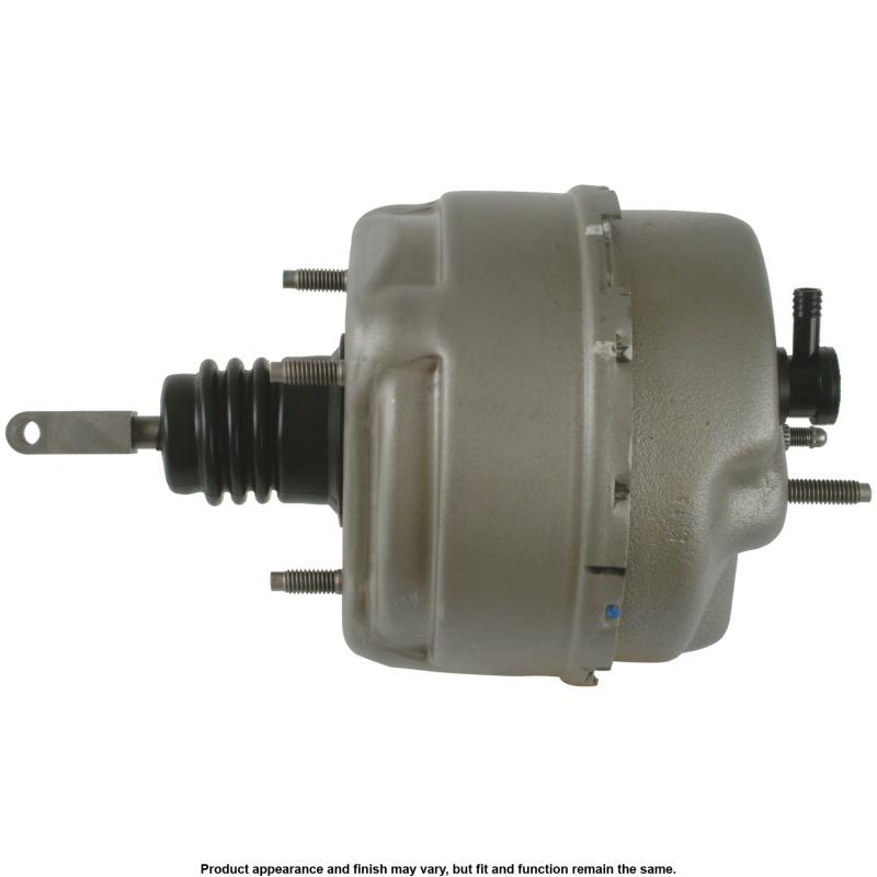 1976 Ford Bronco Power Brake Booster A1 Cardone 5473220 image 3 of 4