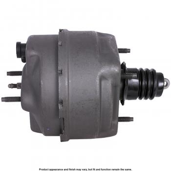 1969 Ford Fairlane Power Brake Booster A1 Cardone 5473221 image 2 of 4