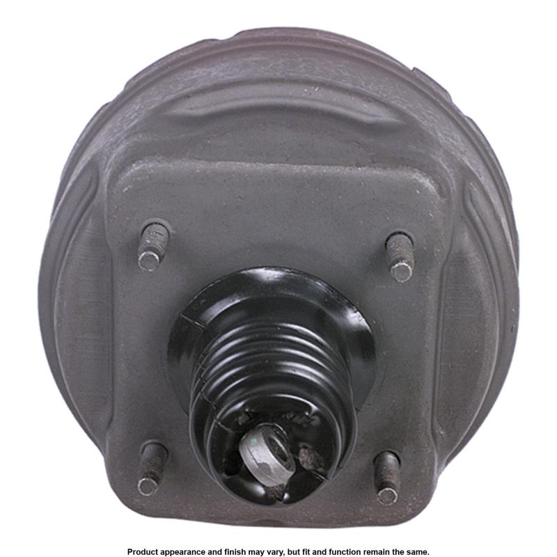 1968 Ford Fairlane Power Brake Booster A1 Cardone 5473221 image 3 of 4