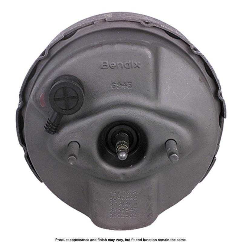 1968 Ford Fairlane Power Brake Booster A1 Cardone 5473221 image 4 of 4