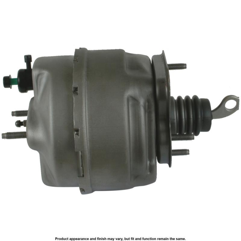 1968 Ford Mustang Power Brake Booster A1 Cardone 5473222 image 2 of 4