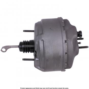 1974 Ford Thunderbird Power Brake Booster A1 Cardone 5473300 image 4 of 4