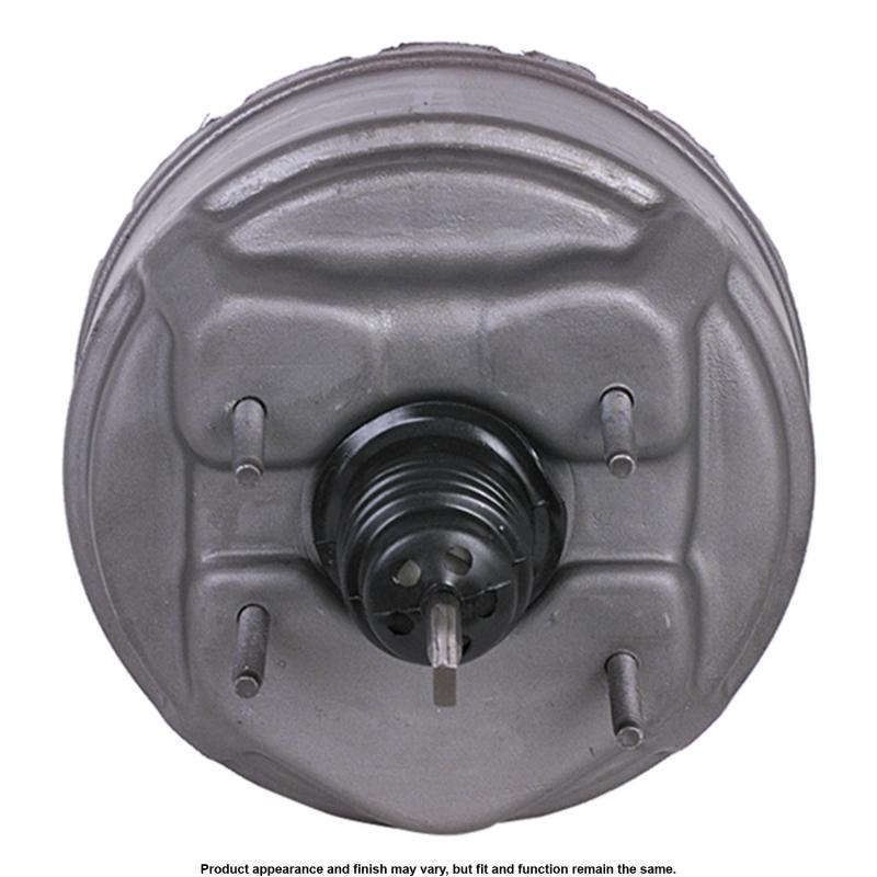 1974 Ford Thunderbird Power Brake Booster
