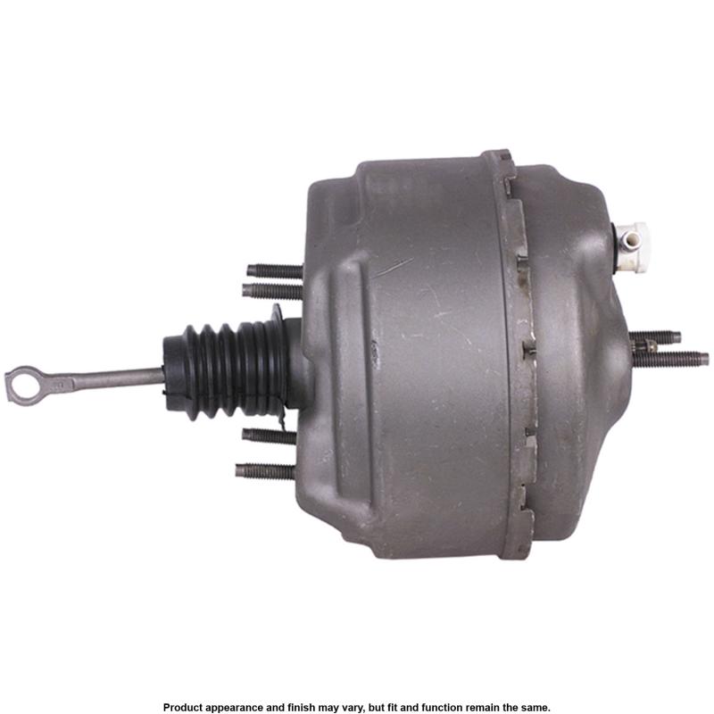 1973 Lincoln Continental Power Brake Booster A1 Cardone 5473301 image 1 of 4