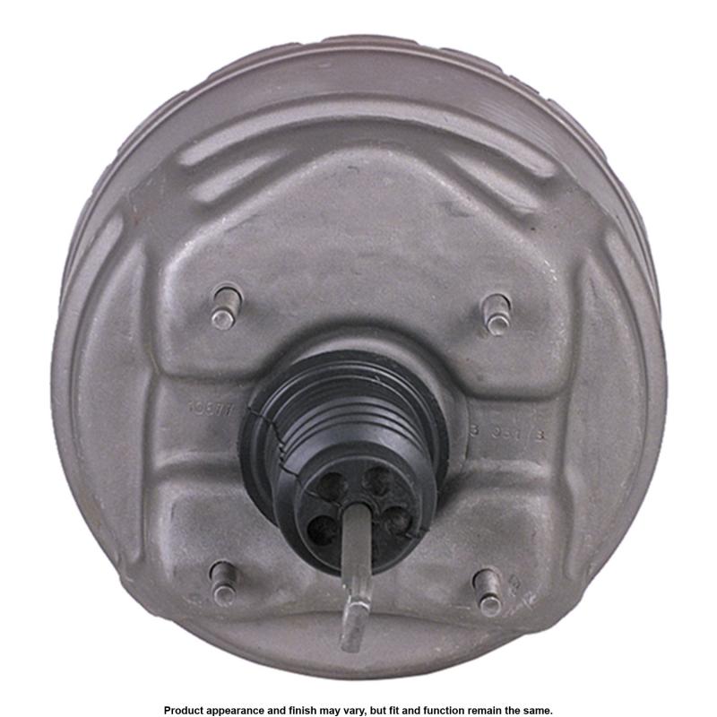 1973 Lincoln Continental Power Brake Booster A1 Cardone 5473301 image 2 of 4