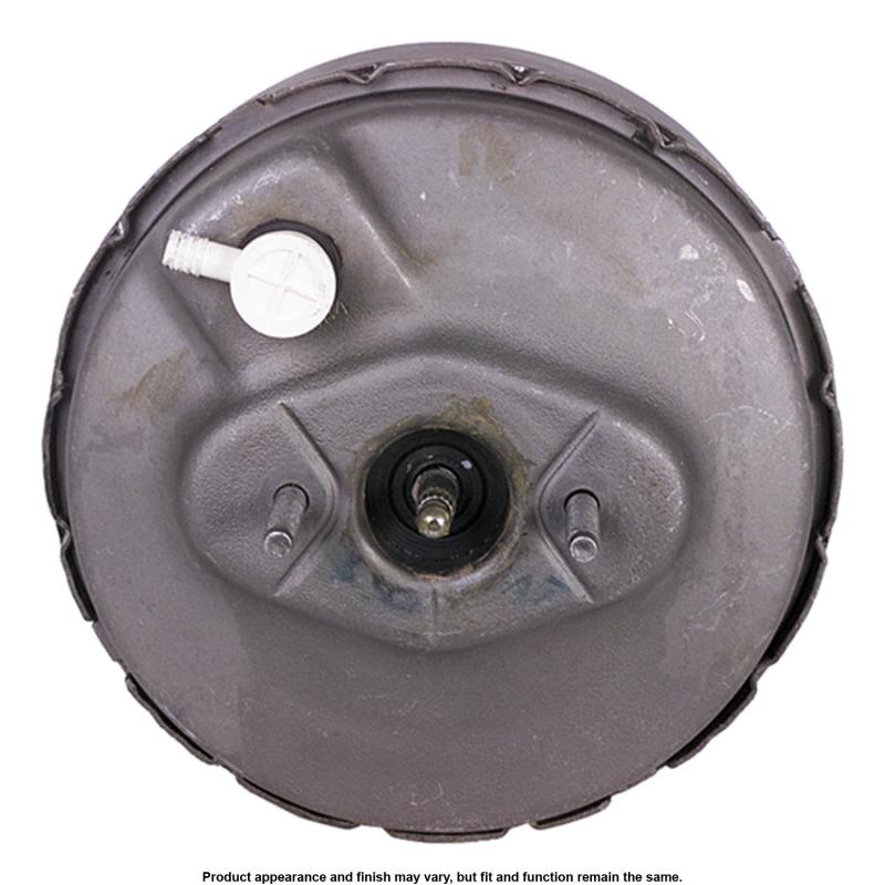 1973 Lincoln Continental Power Brake Booster A1 Cardone 5473301 image 3 of 4