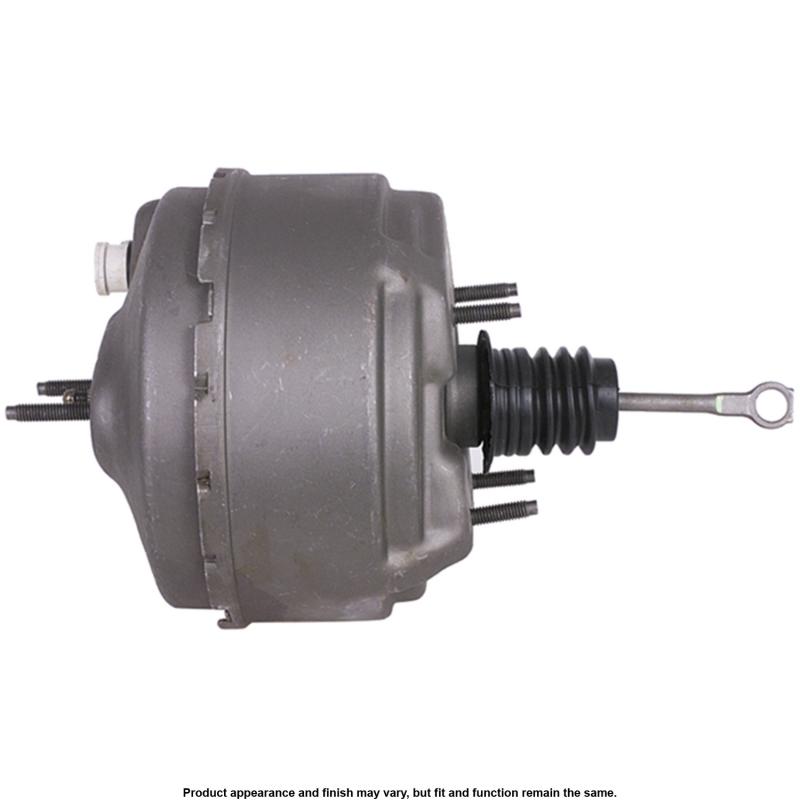 1973 Lincoln Continental Power Brake Booster A1 Cardone 5473301 image 4 of 4