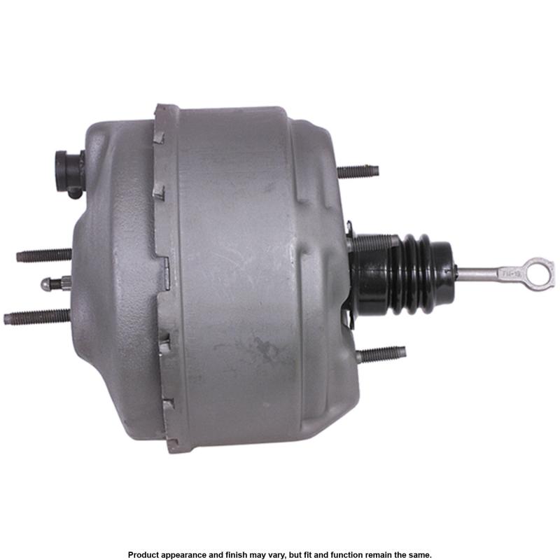 1977 Mercury Grand Marquis Power Brake Booster A1 Cardone 5473302 image 1 of 4