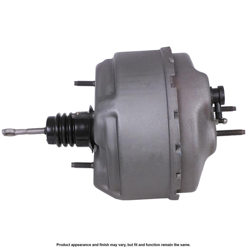 1977 Mercury Grand Marquis Power Brake Booster A1 Cardone 5473302 image 2 of 4