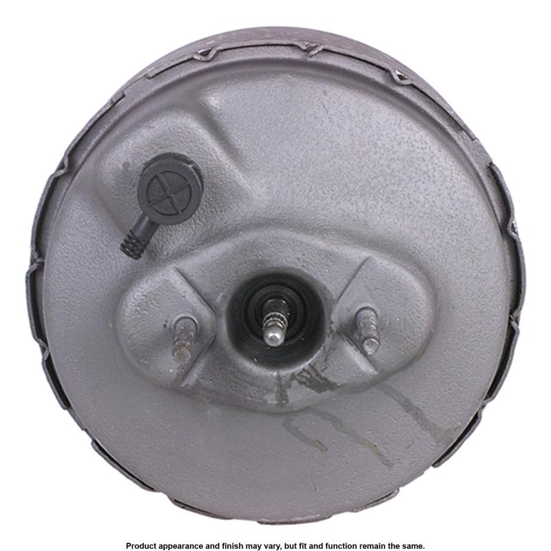 1977 Mercury Grand Marquis Power Brake Booster A1 Cardone 5473302 image 3 of 4