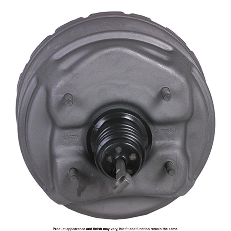 1977 Mercury Grand Marquis Power Brake Booster A1 Cardone 5473302 image 4 of 4