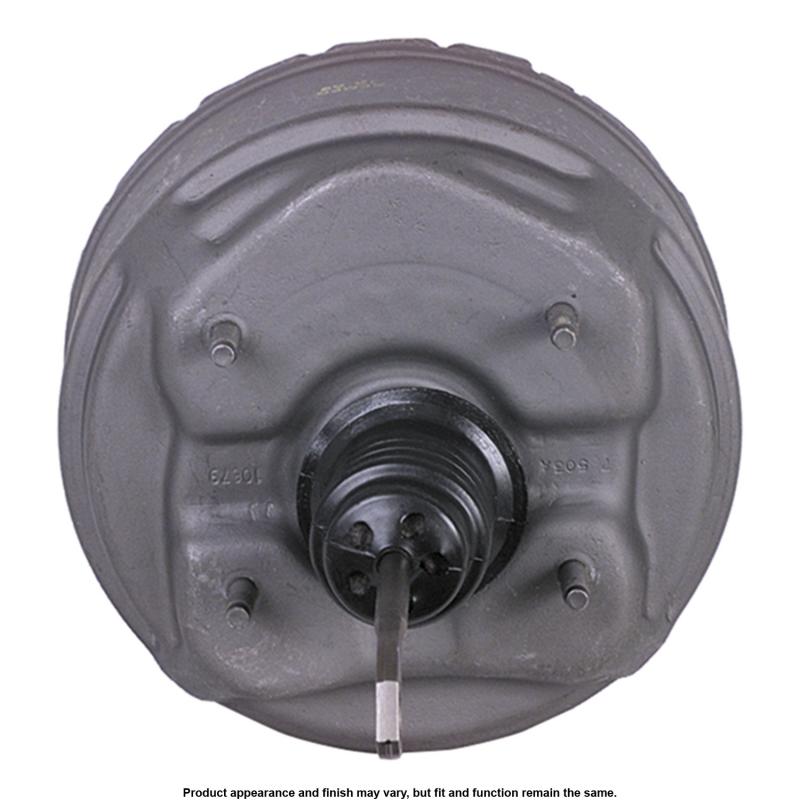 1974 Lincoln Continental Power Brake Booster A1 Cardone 5473308 image 1 of 4