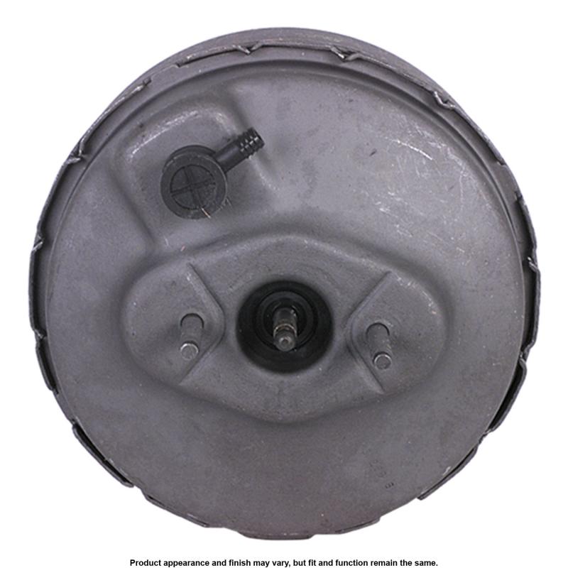 1974 Lincoln Continental Power Brake Booster A1 Cardone 5473308 image 2 of 4