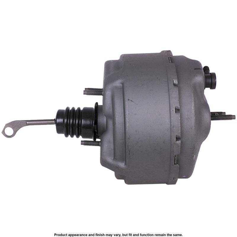 1974 Lincoln Continental Power Brake Booster A1 Cardone 5473308 image 4 of 4