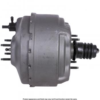 1978 Dodge Monaco Power Brake Booster A1 Cardone 5473309 image 1 of 4