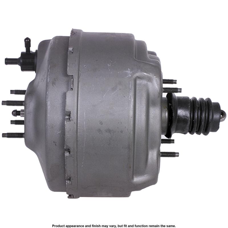 1976 Dodge Charger Power Brake Booster A1 Cardone 5473309 image 1 of 4