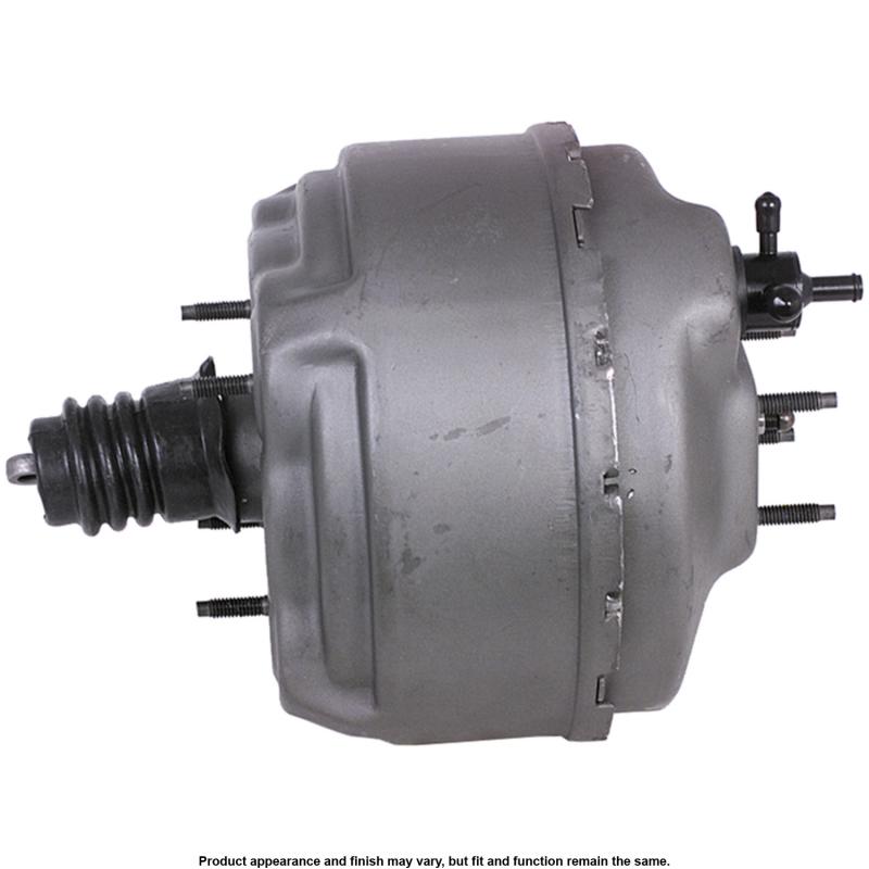 1976 Dodge Charger Power Brake Booster A1 Cardone 5473309 image 2 of 4