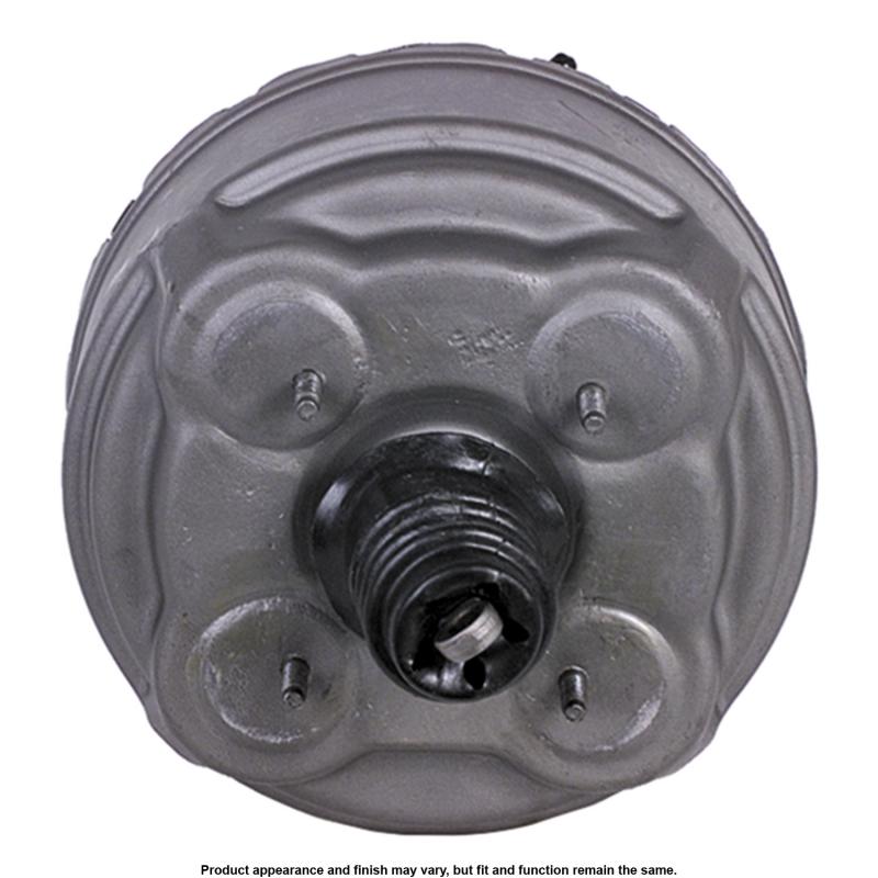1976 Dodge Charger Power Brake Booster A1 Cardone 5473309 image 3 of 4