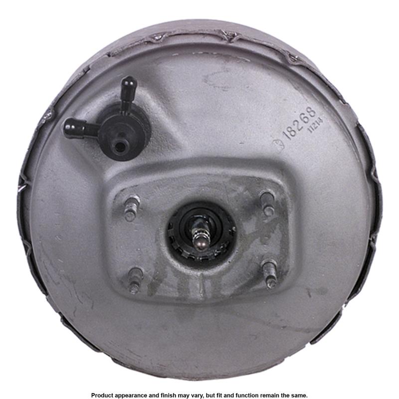 1976 Dodge Charger Power Brake Booster A1 Cardone 5473309 image 4 of 4