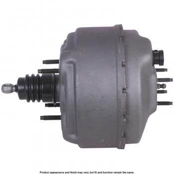 1974 Dodge B200 Van Power Brake Booster A1 Cardone 5473310 image 1 of 4