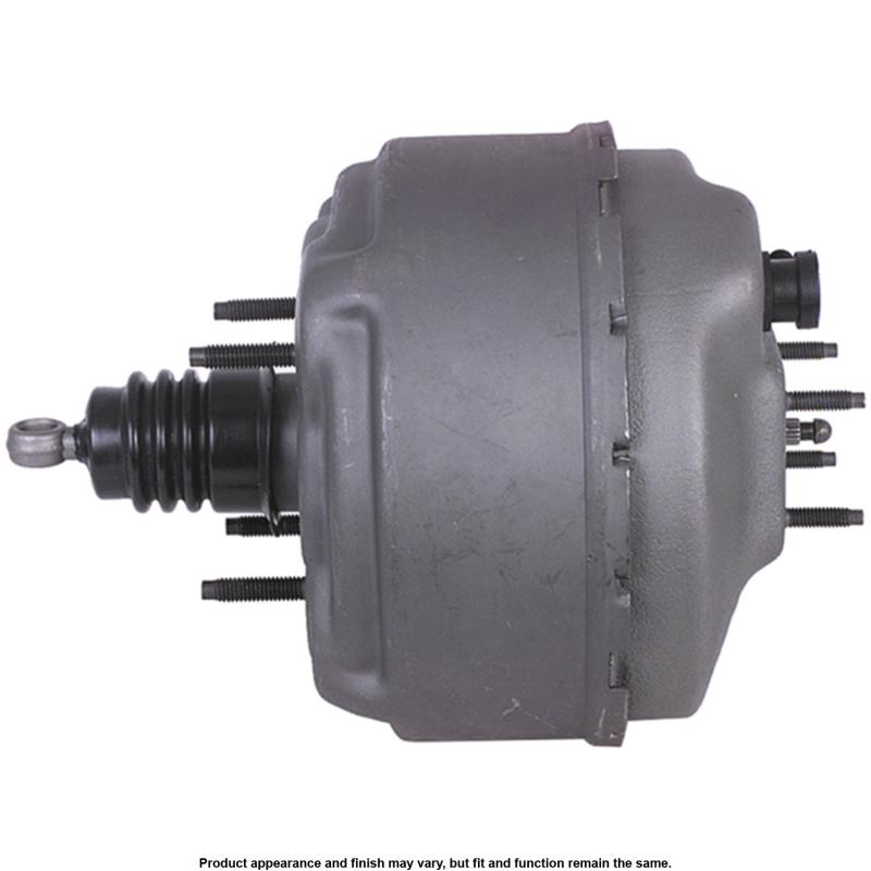 1978 Dodge B200 Power Brake Booster