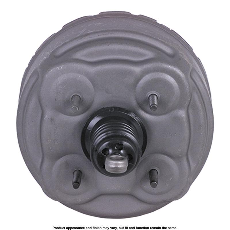 1975 Dodge B200 Power Brake Booster A1 Cardone 5473310 image 2 of 4