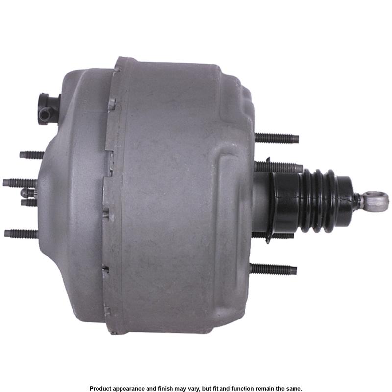 1975 Dodge B200 Power Brake Booster A1 Cardone 5473310 image 3 of 4
