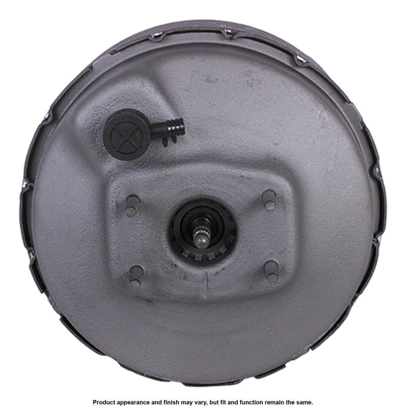 1975 Dodge B200 Power Brake Booster A1 Cardone 5473310 image 4 of 4