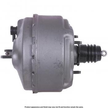 1979 Ford F-350 Power Brake Booster A1 Cardone 5473311 image 2 of 4