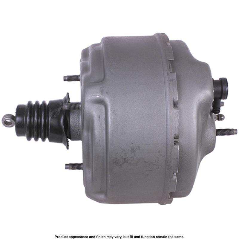 A1 Cardone 5473311 Power Brake Booster product image 3 of 4