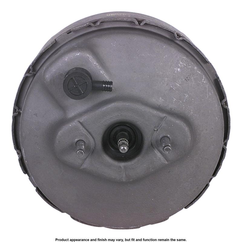 1983 Ford E-350 Econoline Club Wagon Power Brake Booster