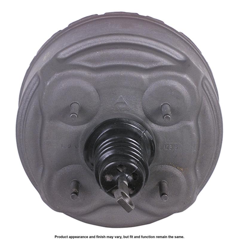 1981 Ford E-350 Econoline Club Wagon Power Brake Booster A1 Cardone 5473312 image 2 of 4