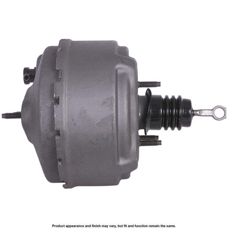 1981 Ford E-350 Econoline Club Wagon Power Brake Booster A1 Cardone 5473312 image 3 of 4