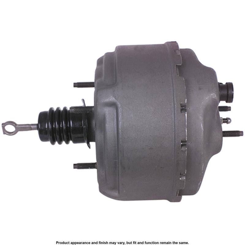 1981 Ford E-350 Econoline Club Wagon Power Brake Booster A1 Cardone 5473312 image 4 of 4