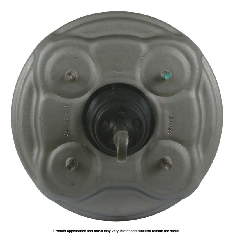 1990 Ford E-350 Econoline Power Brake Booster A1 Cardone 5473321 image 4 of 4