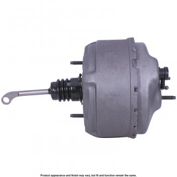 1979 Ford F-350 Power Brake Booster A1 Cardone 5473350 image 3 of 4