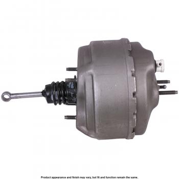 1983 Dodge W350 Power Brake Booster A1 Cardone 5473353 image 3 of 4