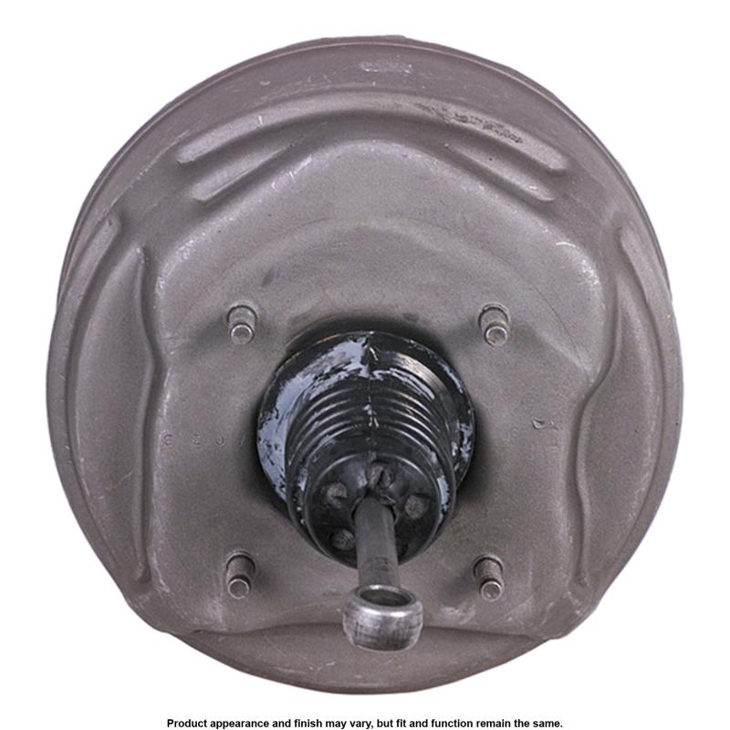 1977 Dodge W200 Power Brake Booster A1 Cardone 5473353 image 1 of 4