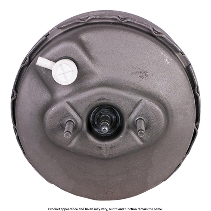 1977 Dodge W200 Power Brake Booster A1 Cardone 5473353 image 2 of 4