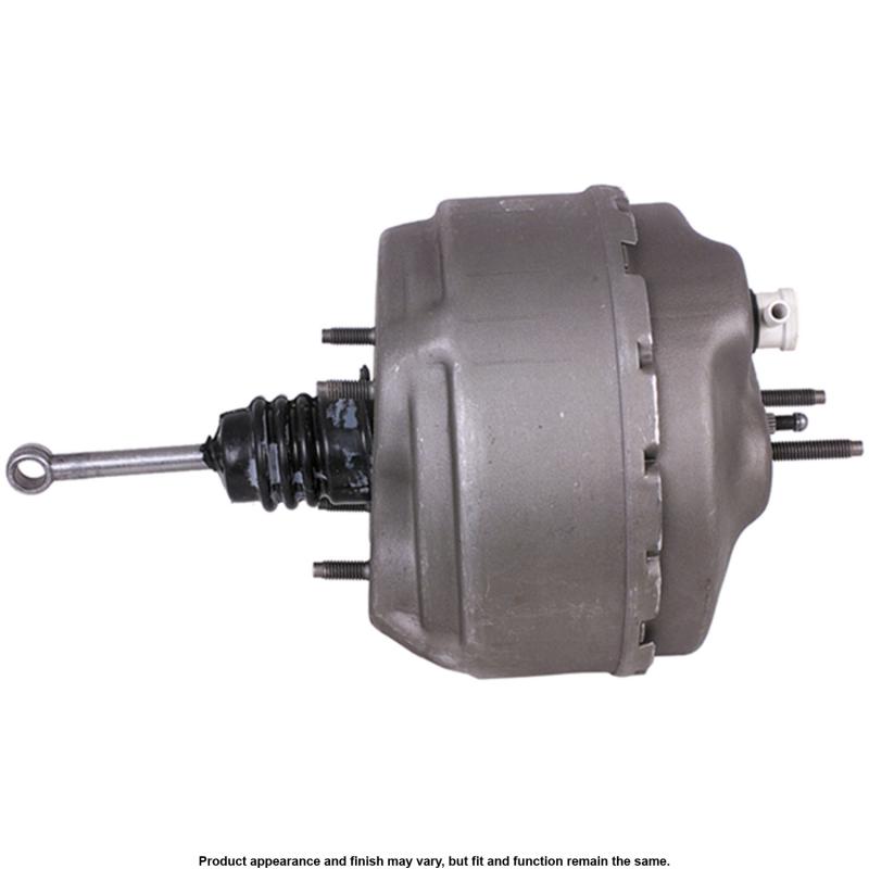 1977 Dodge W200 Power Brake Booster A1 Cardone 5473353 image 3 of 4