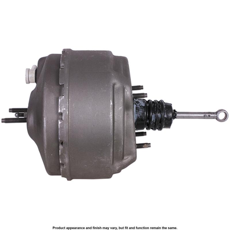 1977 Dodge W200 Power Brake Booster A1 Cardone 5473353 image 4 of 4