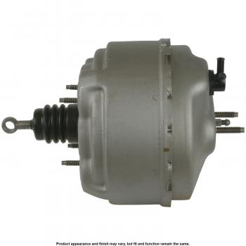 1975 Chrysler Imperial Power Brake Booster A1 Cardone 5473354 image 1 of 4