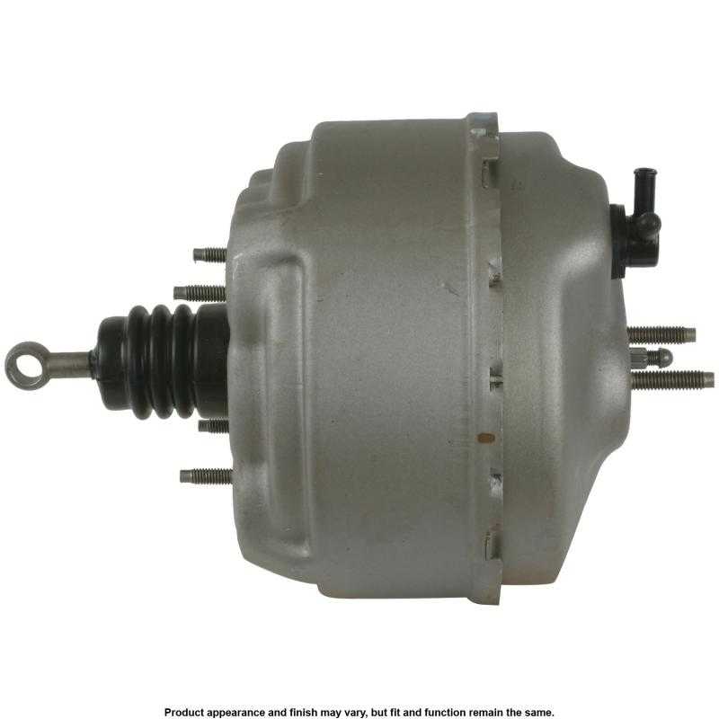 1975 Chrysler Imperial Power Brake Booster