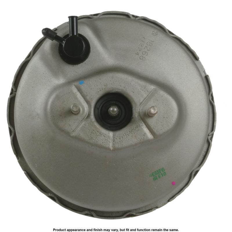 1974 Chrysler Imperial Power Brake Booster A1 Cardone 5473354 image 2 of 4