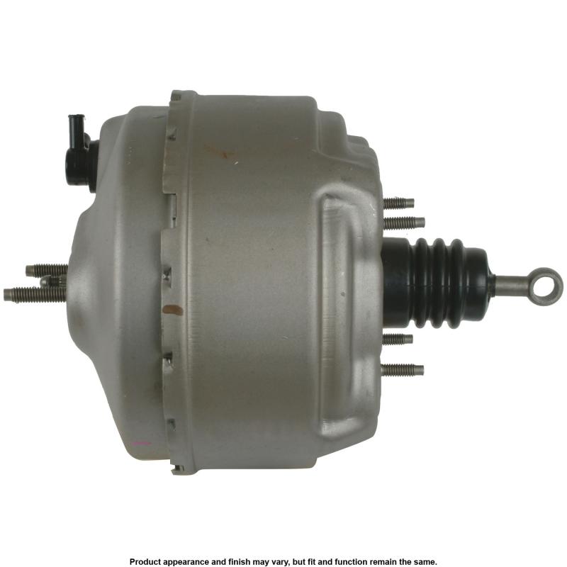 1974 Chrysler Imperial Power Brake Booster A1 Cardone 5473354 image 3 of 4