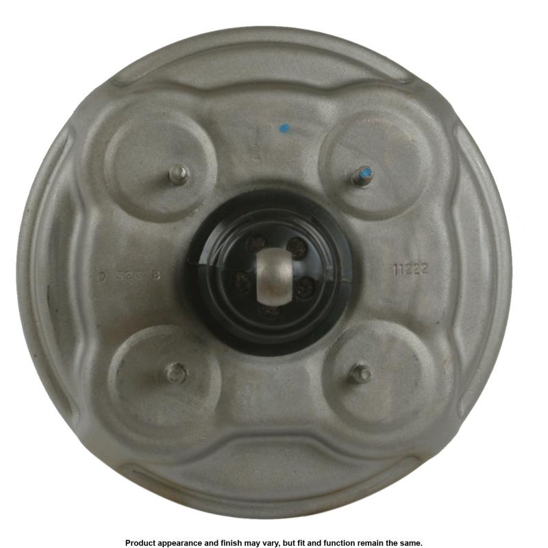 1974 Chrysler Imperial Power Brake Booster A1 Cardone 5473354 image 4 of 4